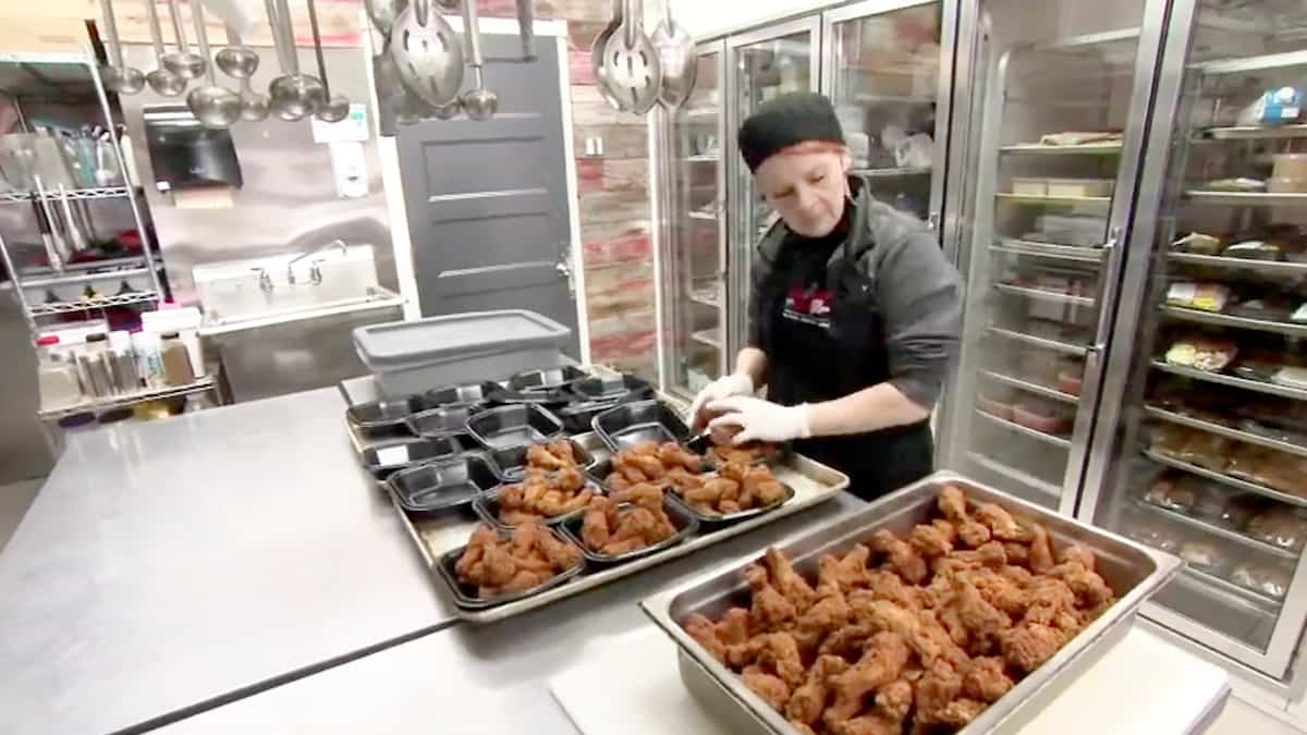 Épicerie: un grand festival du rabais sur la malbouffe