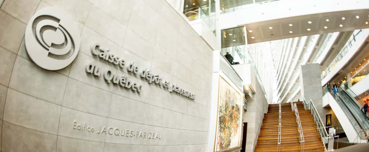 La Guys is investing heavily in CAE, which is expanding to the United States La Guys is investing heavily in CAE, which is expanding to the United States