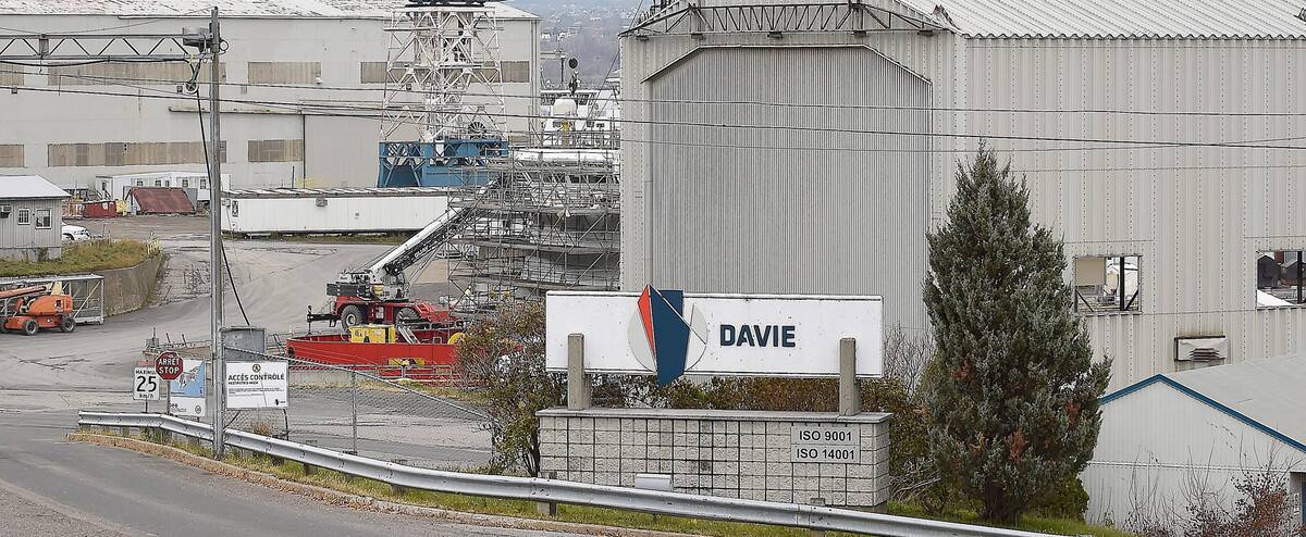 The worst record of the week in Quebec 1