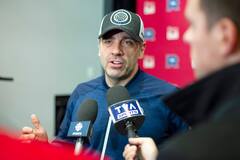 Pierre-Luc Dubois échangé: «Un gars qui veut jouer au hockey pour les bonnes raisons» – Joël Bouchard