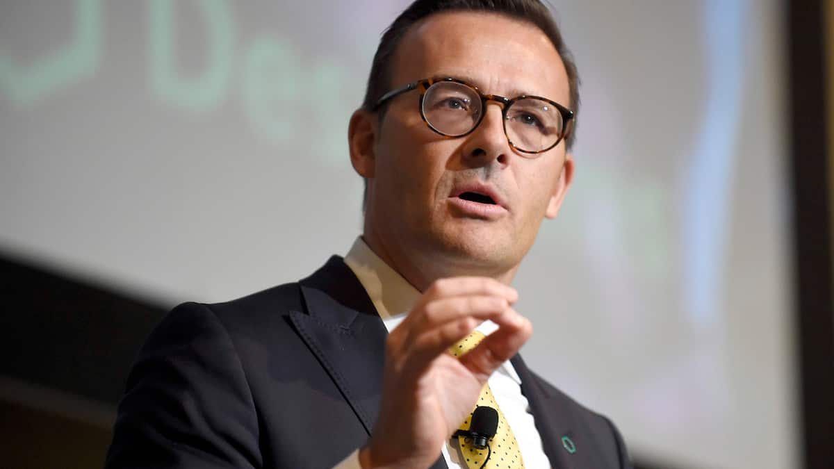 Une rémunération de 4,6 M$ l'an dernier pour le PDG de Desjardins