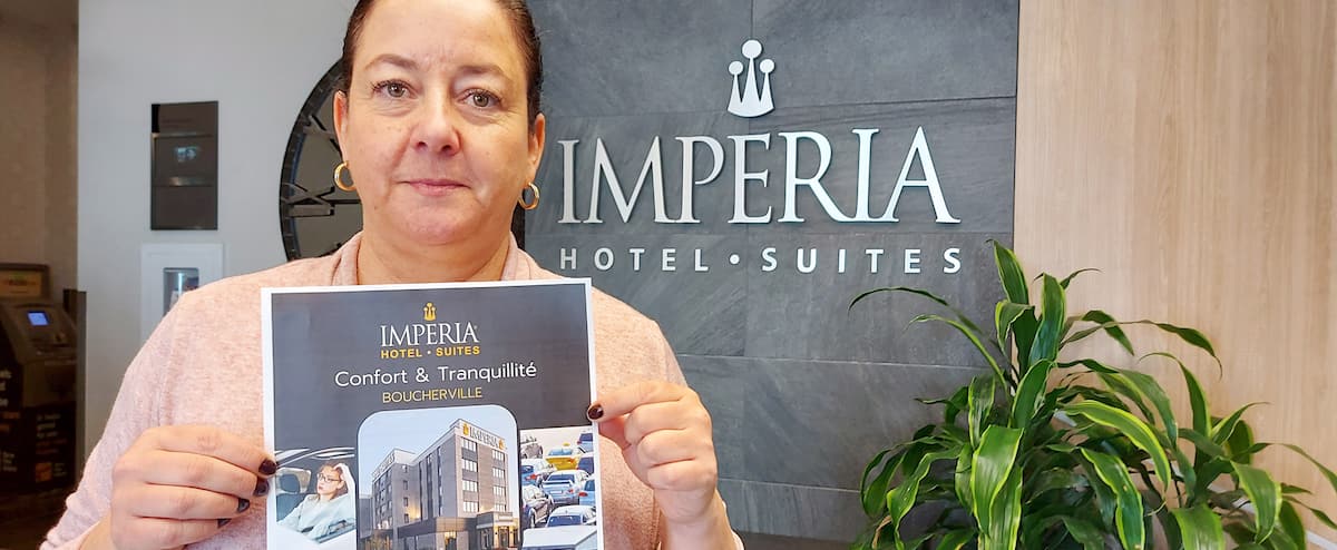 Congestion monstre à prévoir: des travailleurs se tournent vers l’hôtel pour éviter le tunnel