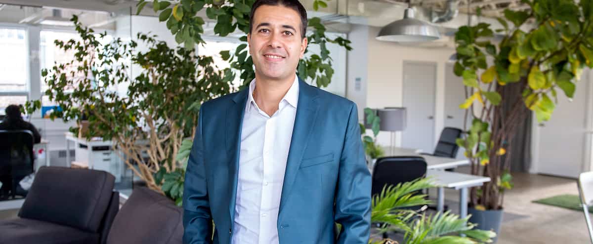 A French giant will create 1,000 jobs in Quebec 1