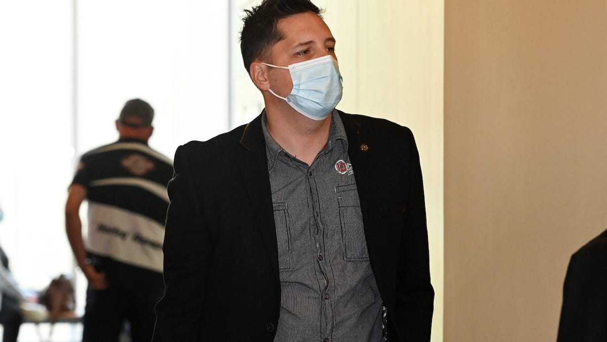 Peine exemplaire réclamée pour l’ex-masso agresseur