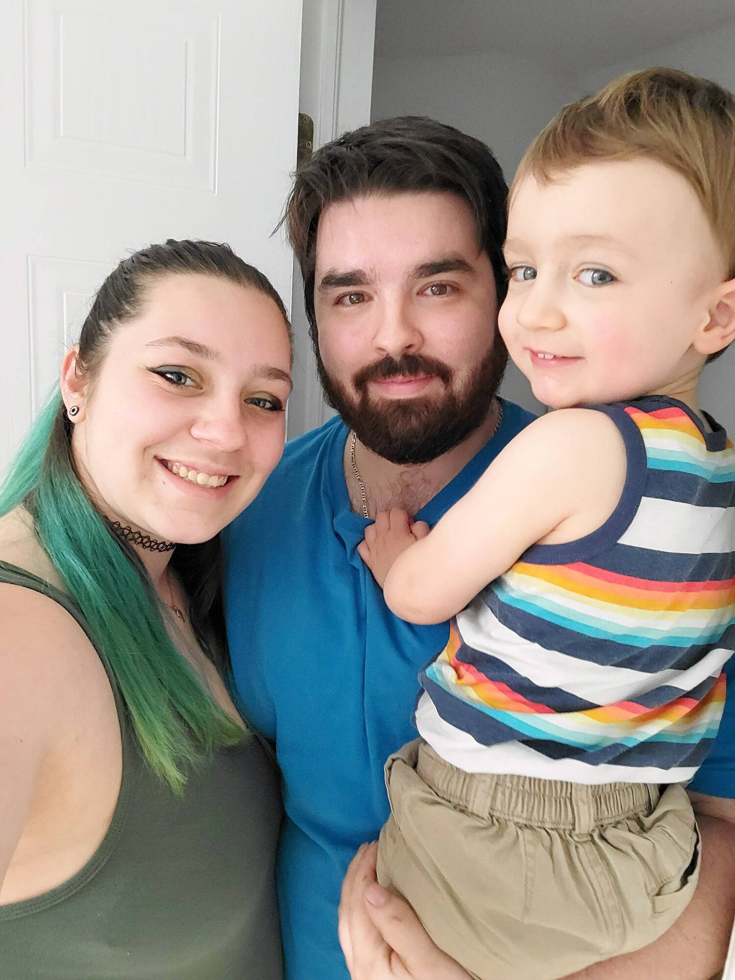 Don d'organes: un petit de 2 ans &laquo;mort en h&eacute;ros&raquo;