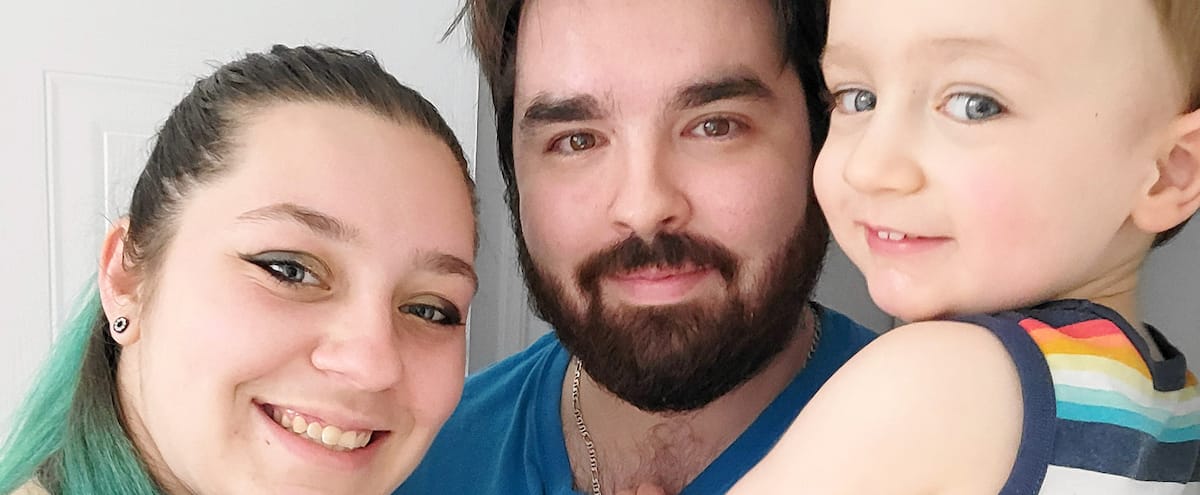 Don d'organes: un petit de 2 ans «mort en héros»