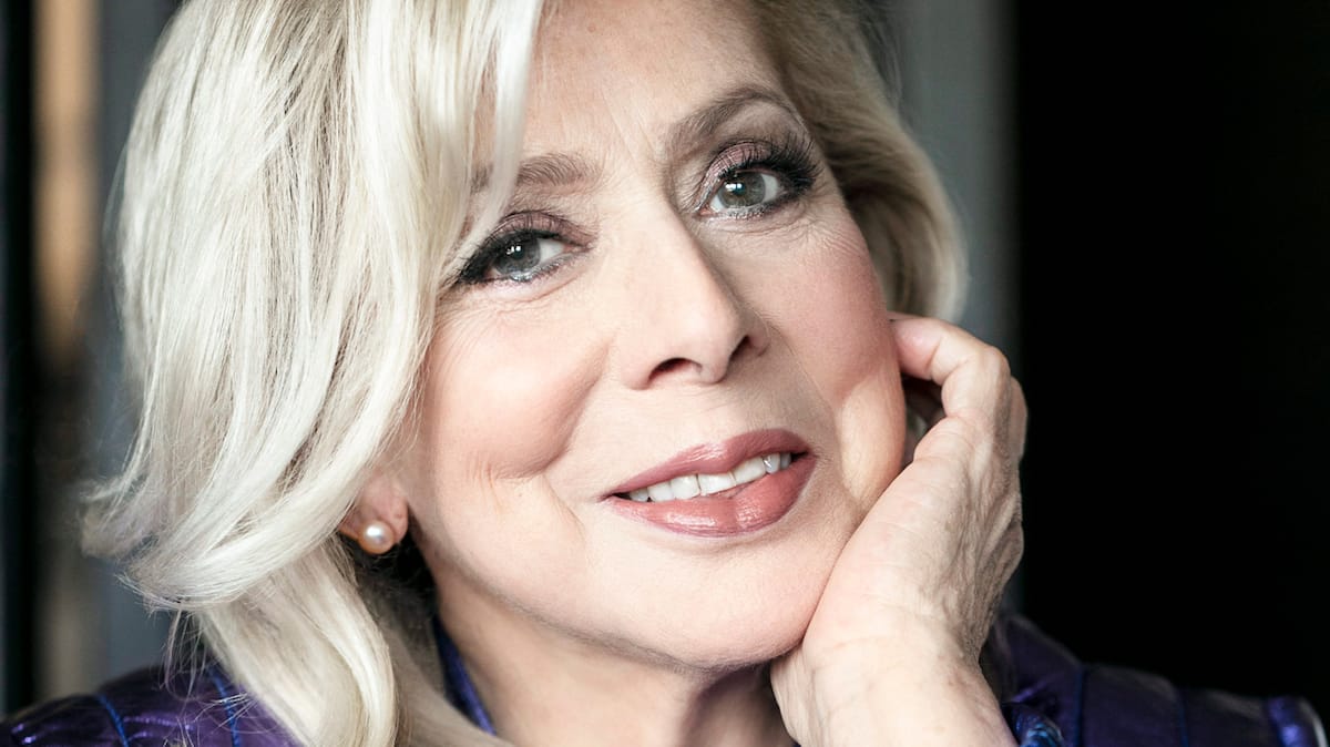 La carrière de Patsy Gallant en 5 photos souvenirs | JDQ