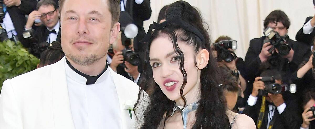 Narcissique, colérique, surdoué et visionnaire: Elon Musk multiplierait les dons de sperme pour son projet de peupler la planète Mars