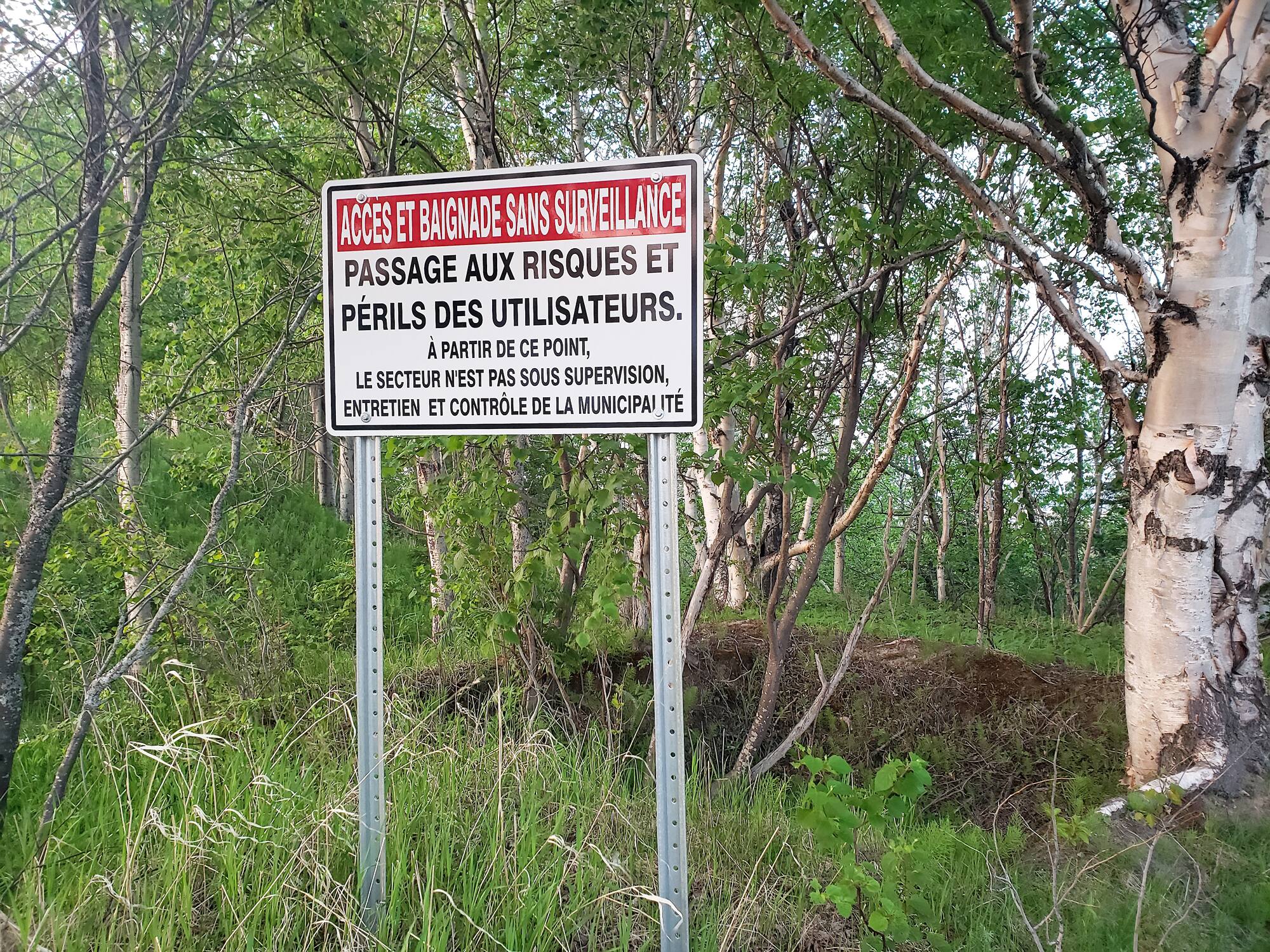 Tragédie à PortneufsurMer les survivants sauvés in extremis par un