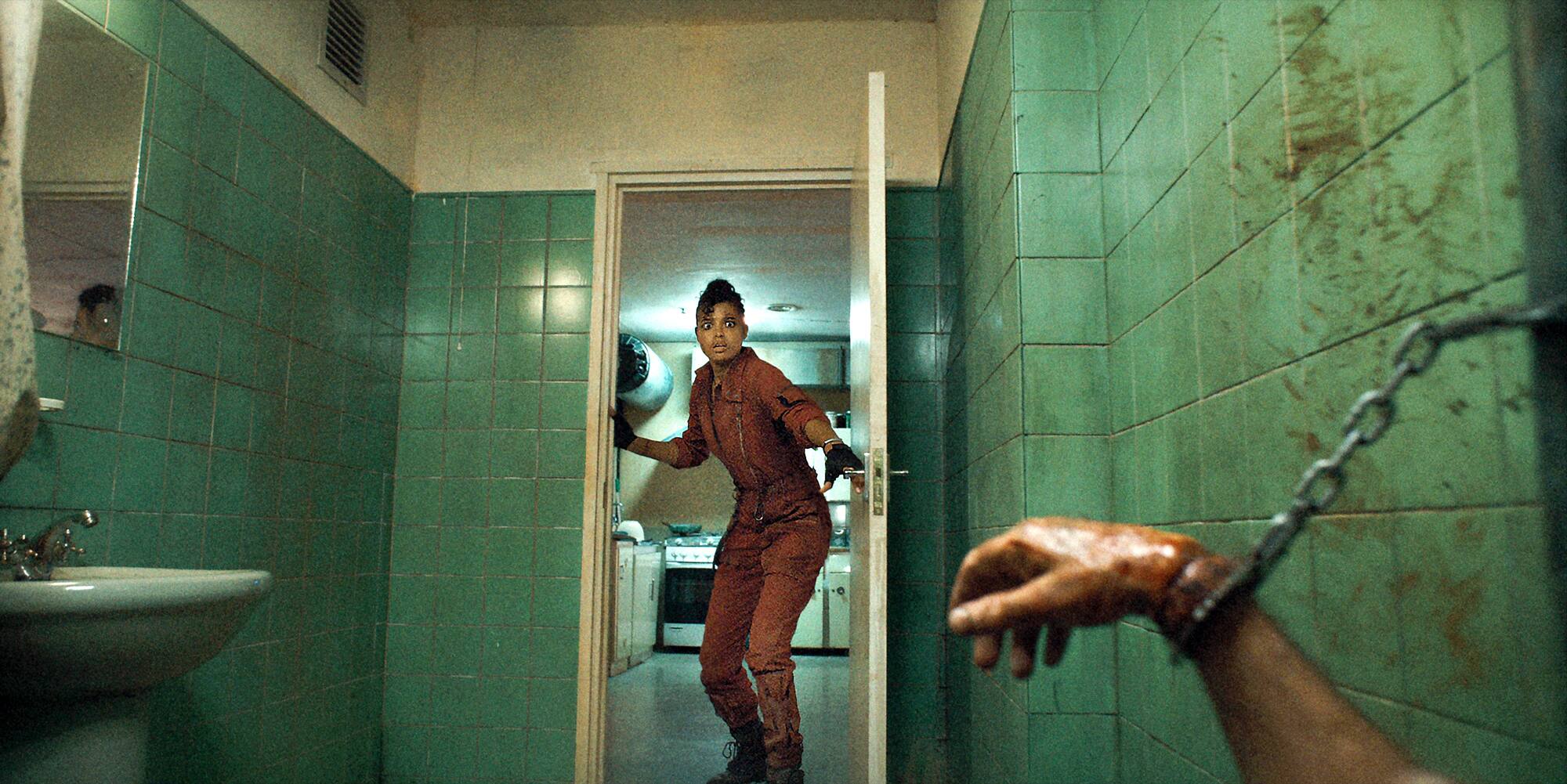 Resident Evil: une occasion rat&eacute;e