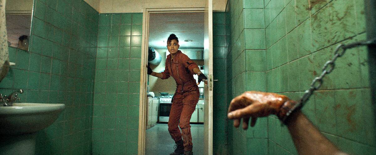 Resident Evil: une occasion ratée