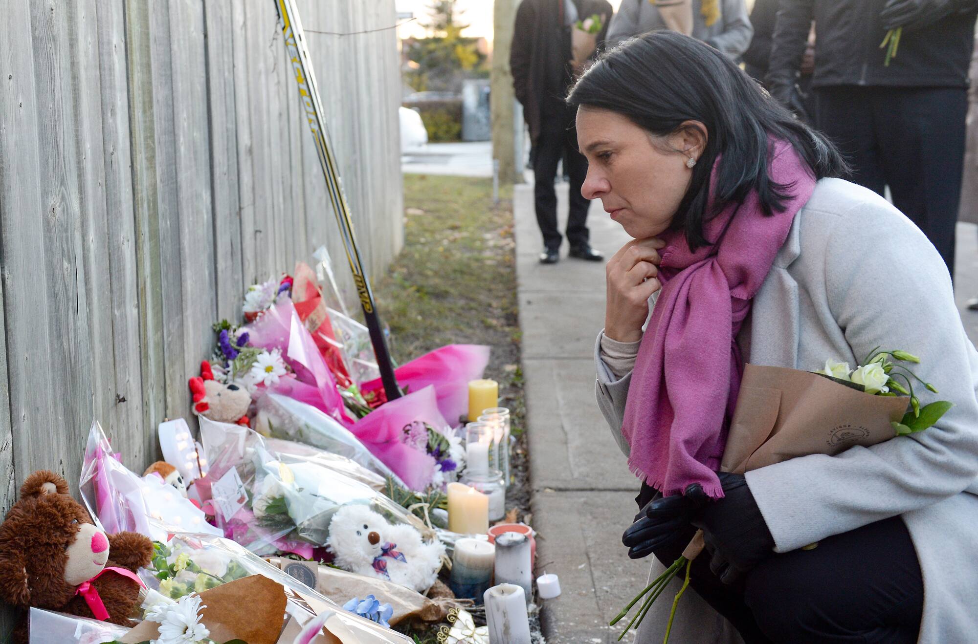 Un double standard d&eacute;nonc&eacute;