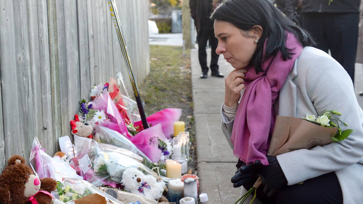 Un double standard dénoncé