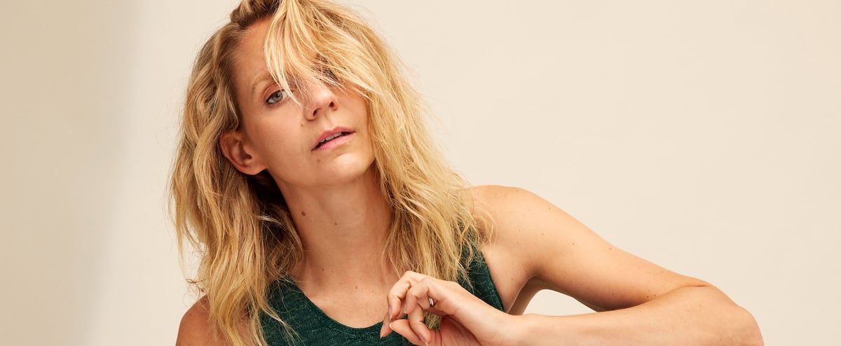 «J’ai lâché prise et je me permets d’avoir du fun» : Léane Labrèche-Dor, bien plus que la fille de son père Marc Labrèche