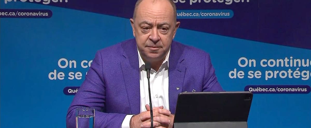 Des travailleurs testés positifs retourneront au travail