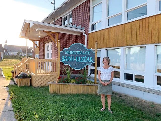 Harnois lancera un projet pilote des stations d’essence autonomes dans