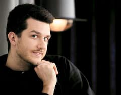 Pierre-Yves Roy-Desmarais: une chanson qui change tout