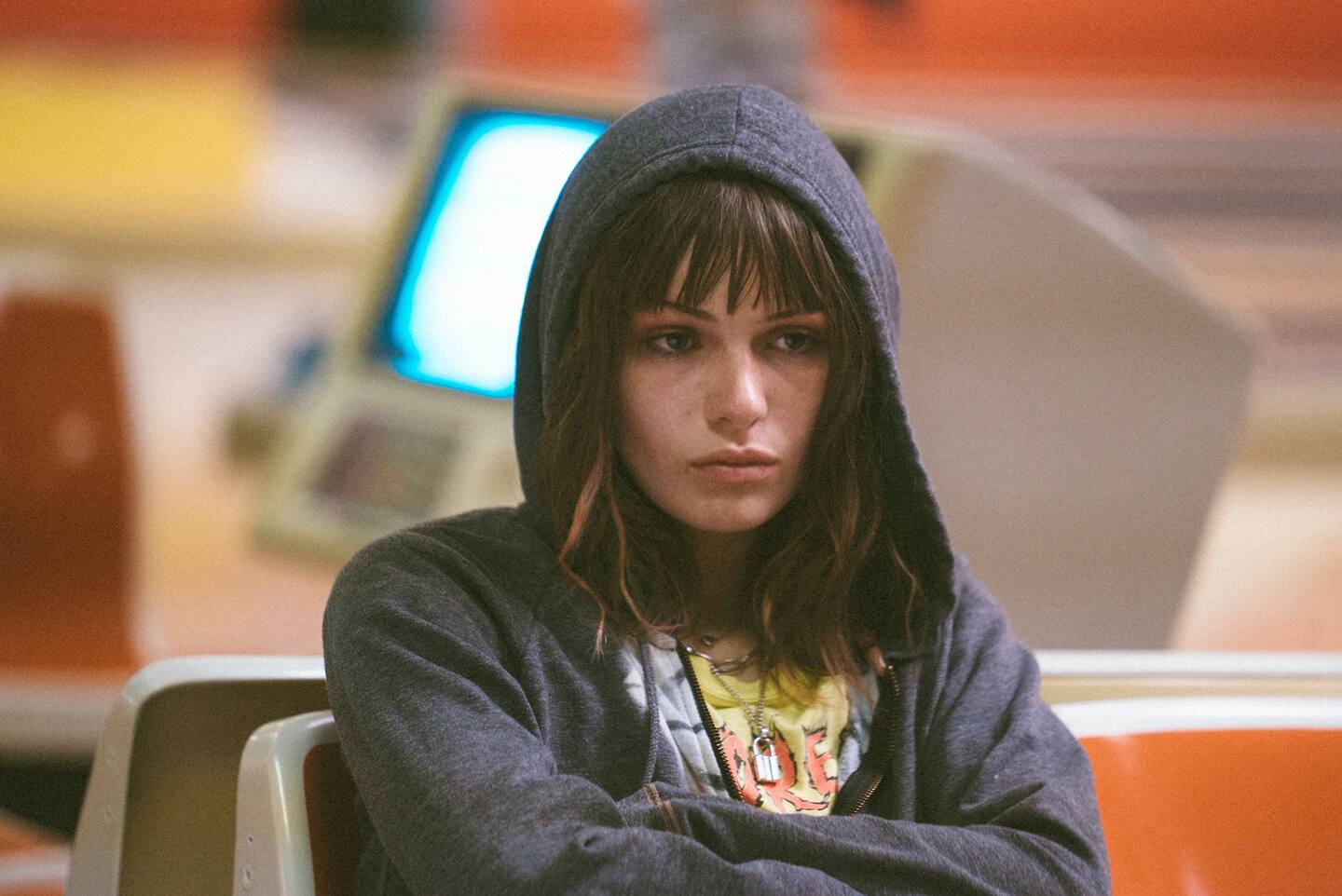 Le film «Noémie dit oui» récompensé à Angoulême