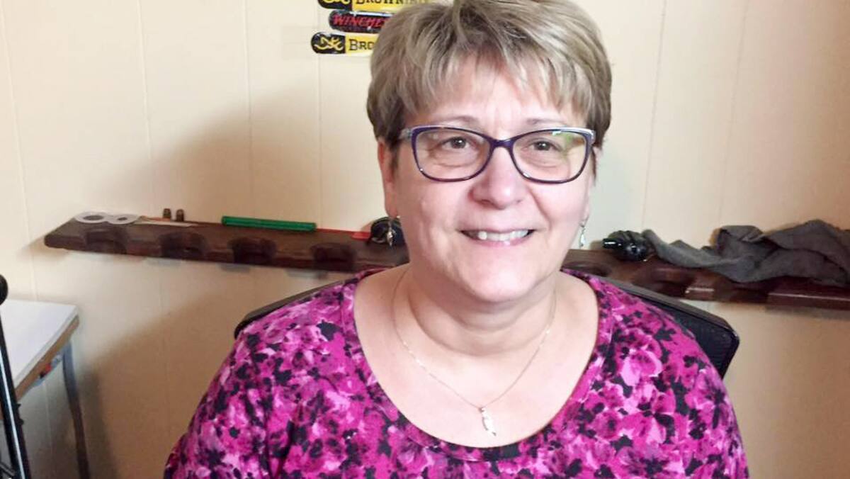 Dunham: ce serait le premier féminicide de 2022