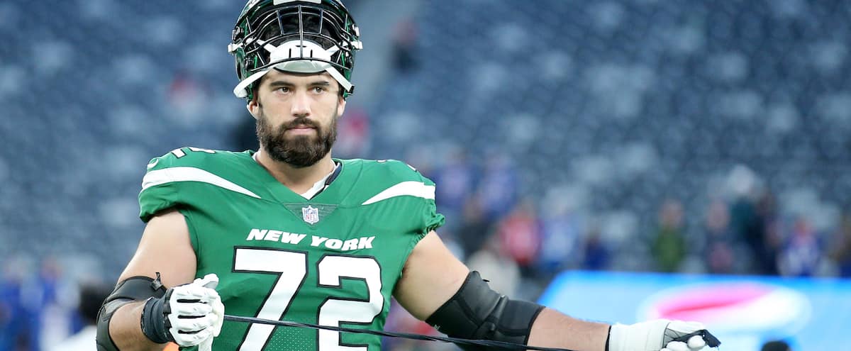 Duvernay-Tardif jouerait-il vraiment avec les Alouettes?