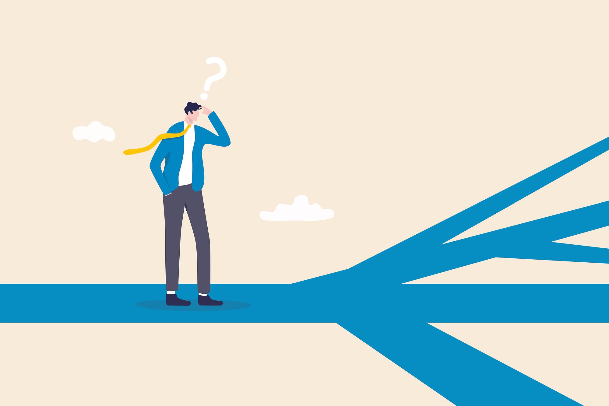 Augmenter sa mise de fonds ou diversifier ses placements?