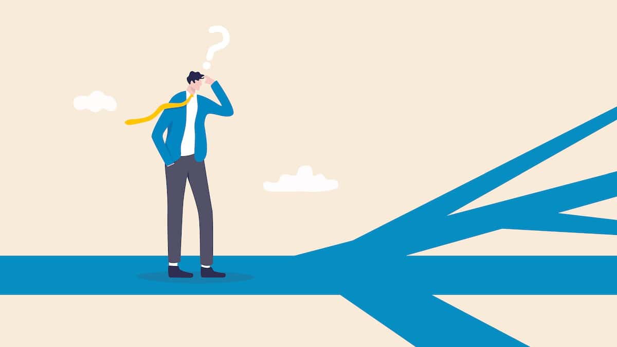 Augmenter sa mise de fonds ou diversifier ses placements?