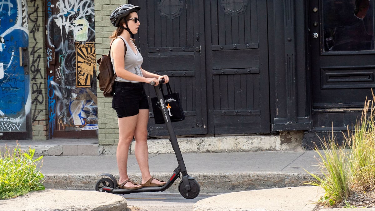 Ruée vers les petits véhicules électriques