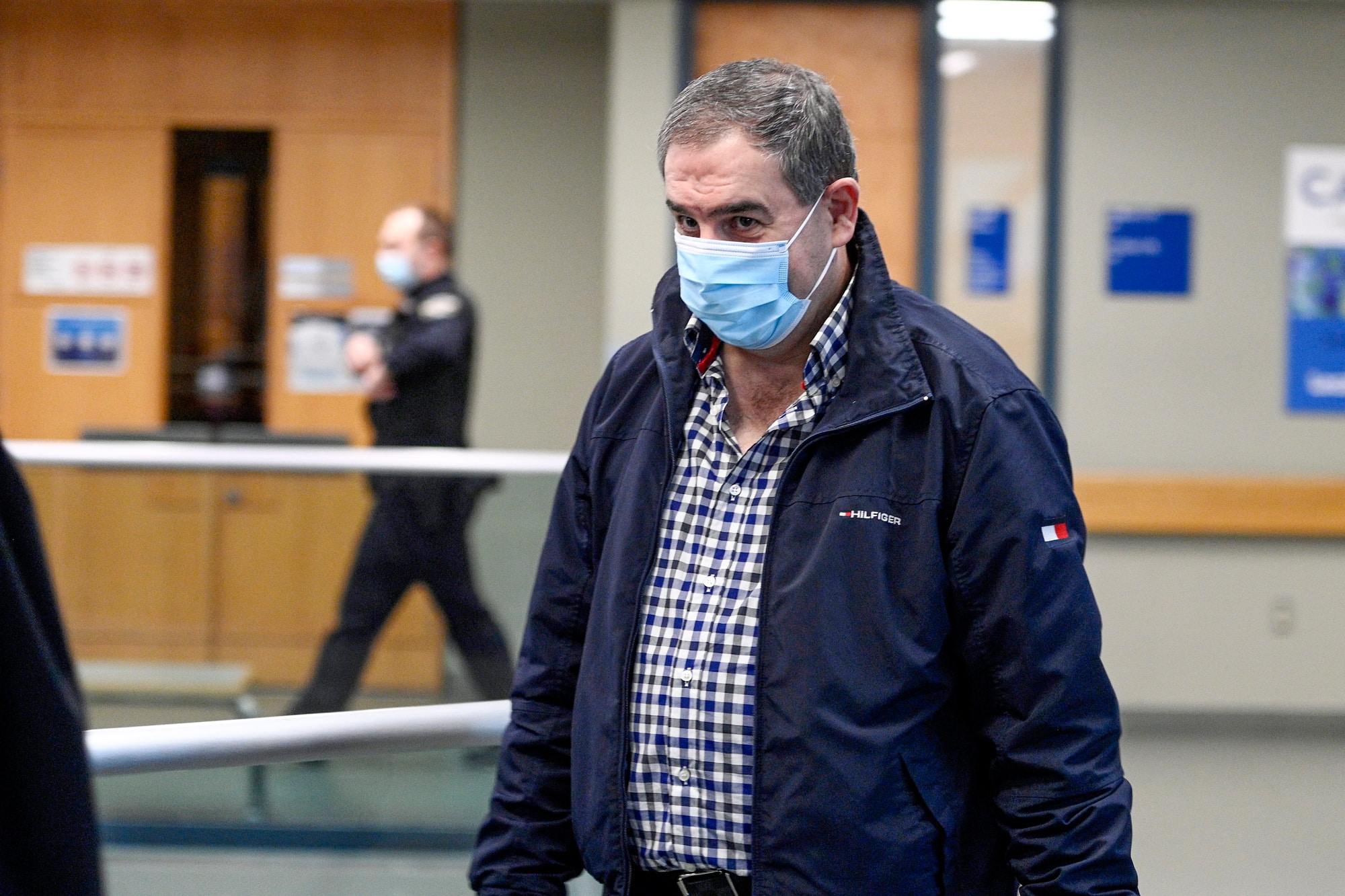 La ran&ccedil;on de 11 millions aurait rebondi, dit la d&eacute;fense