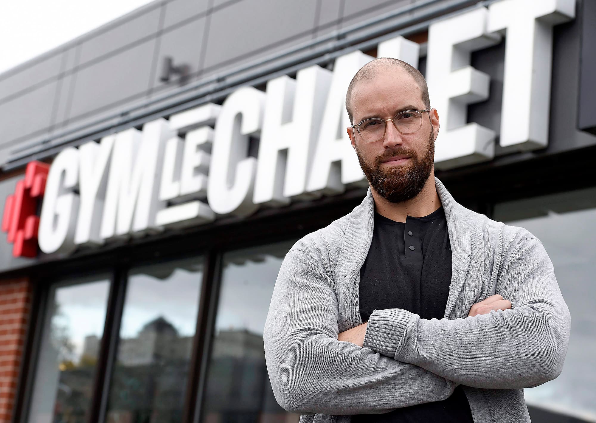 Restrictions sanitaires: des gyms veulent rouvrir partiellement