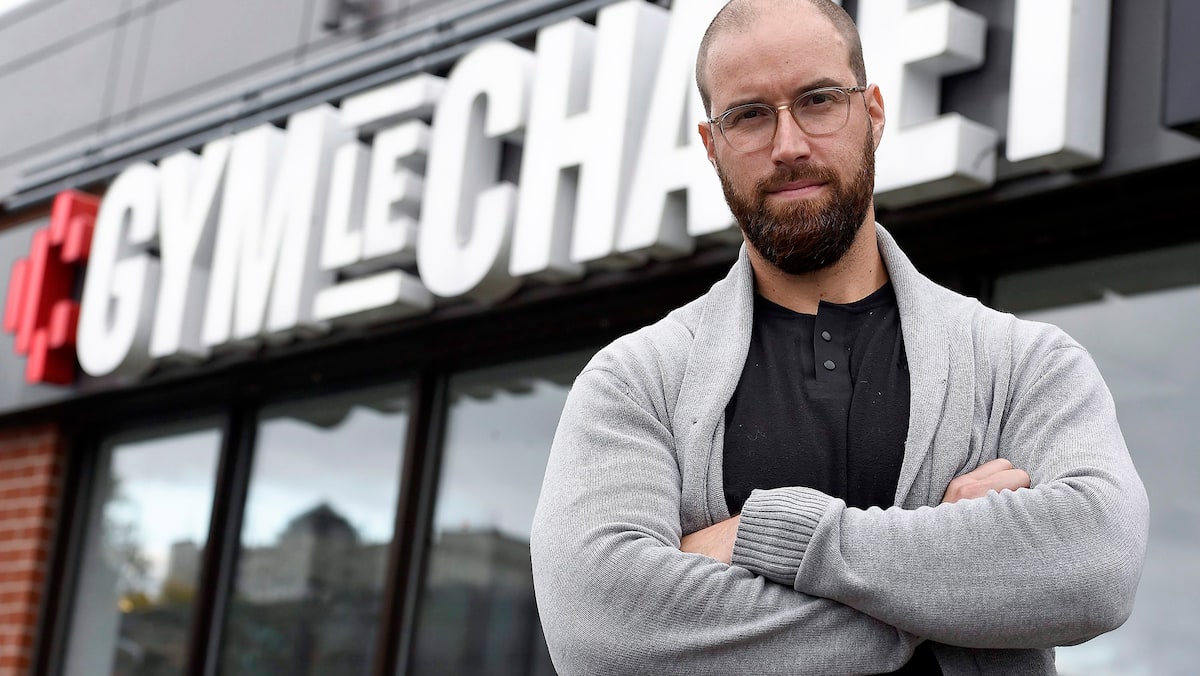 Restrictions sanitaires: des gyms veulent rouvrir partiellement