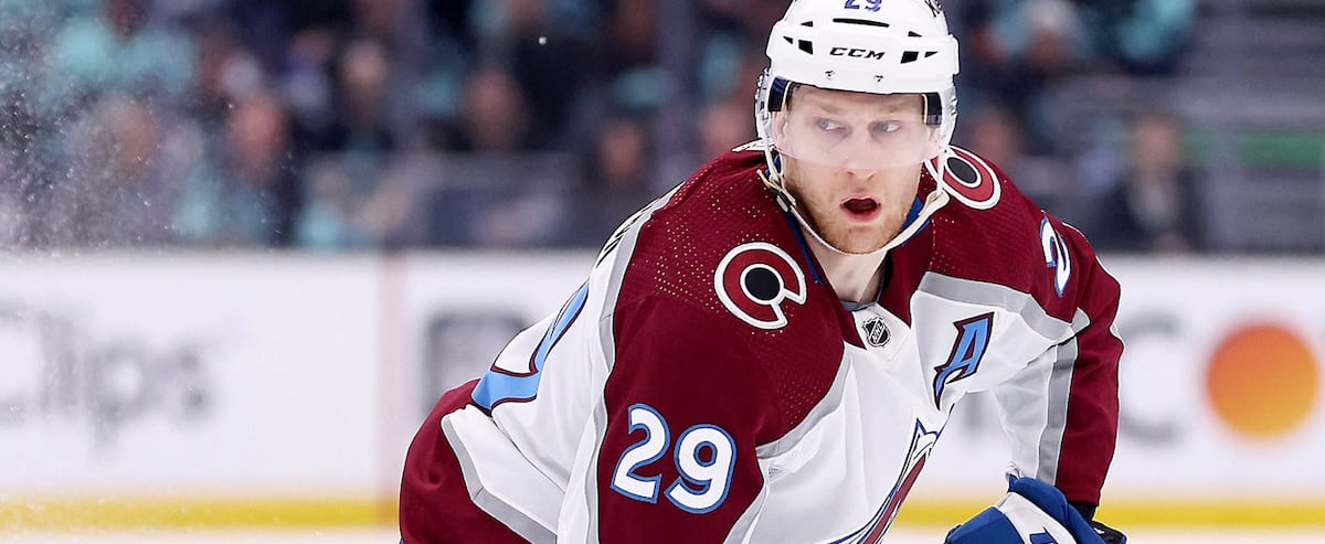 Mcdavid And Mackinnon On The Same Line? The Dream Pairing Fans Have Waited For