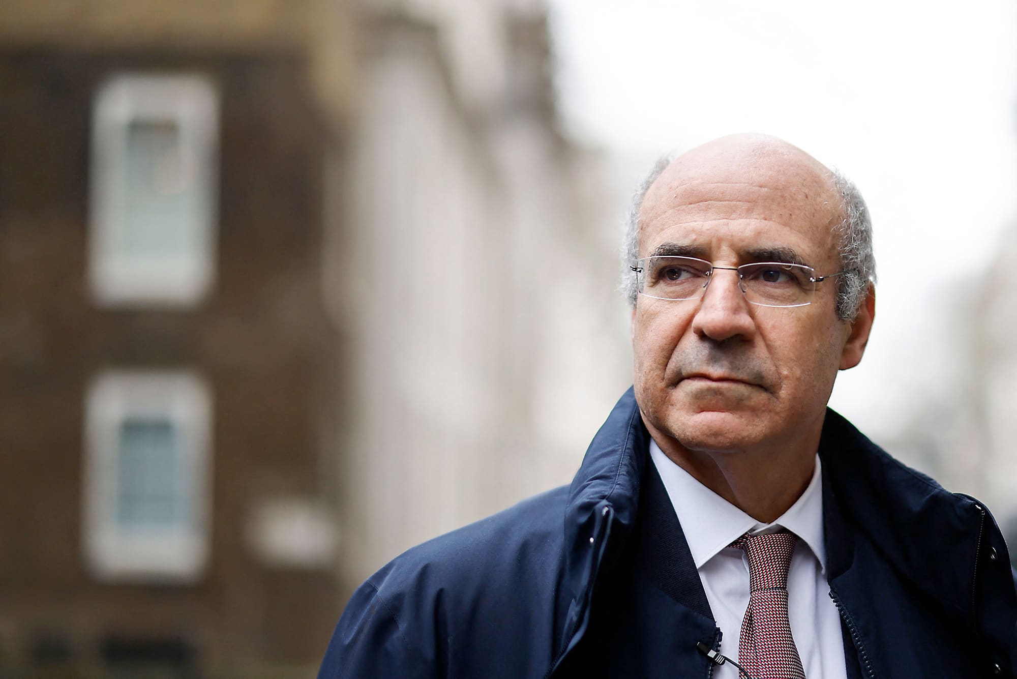 Blanchiment d&rsquo;argent russe: enqu&ecirc;te myst&eacute;rieusement ferm&eacute;e &agrave; la GRC