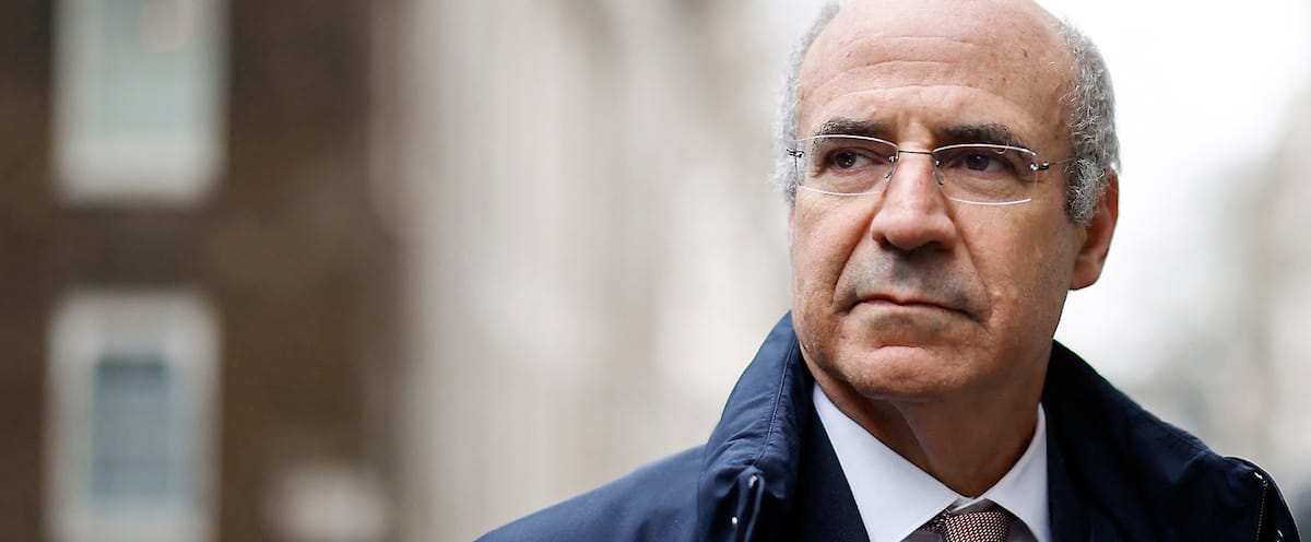 Blanchiment d’argent russe: enquête mystérieusement fermée à la GRC