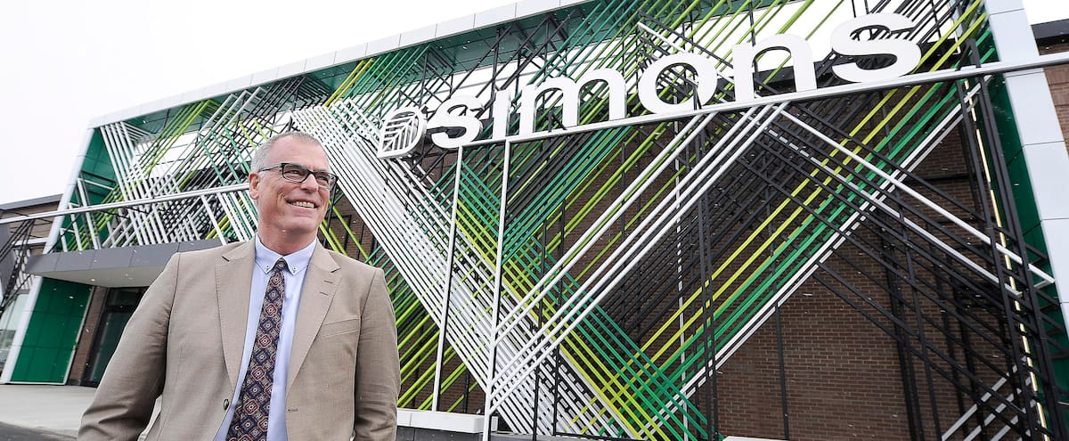 Simons Loyalty Program Comment Devenir Membre Des Simons – GARAKD