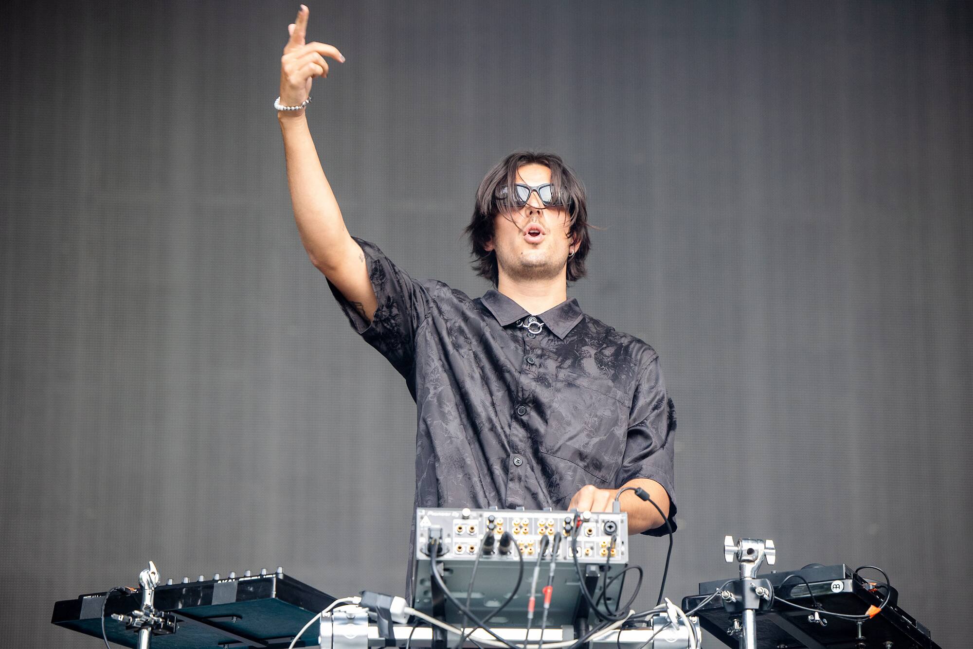 Les Qu&eacute;b&eacute;cois &agrave; la rescousse d&rsquo;Osheaga