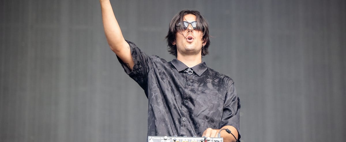 Les Québécois à la rescousse d’Osheaga