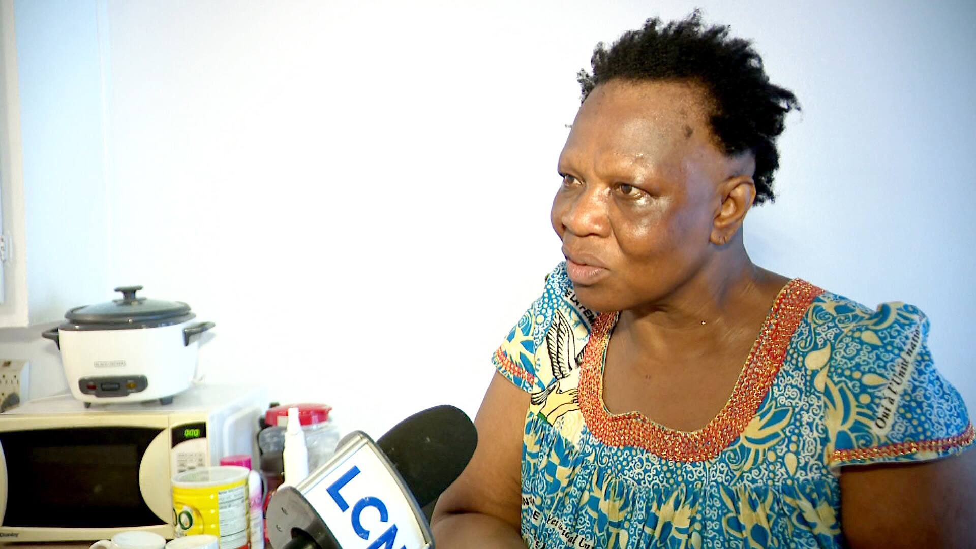 Menac&eacute;e de d&eacute;capitation: asile refus&eacute; malgr&eacute; le danger