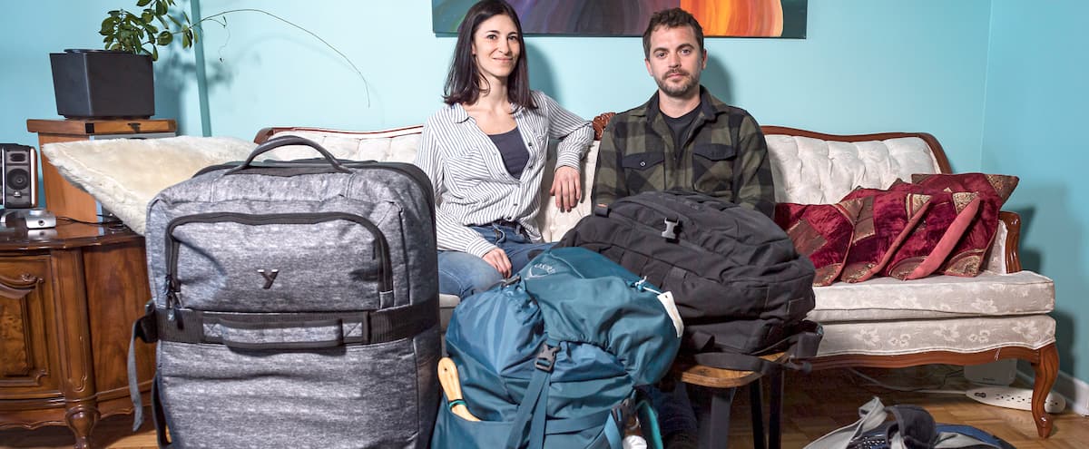 Guerre en Ukraine: tout quitter pour aller aider en Pologne