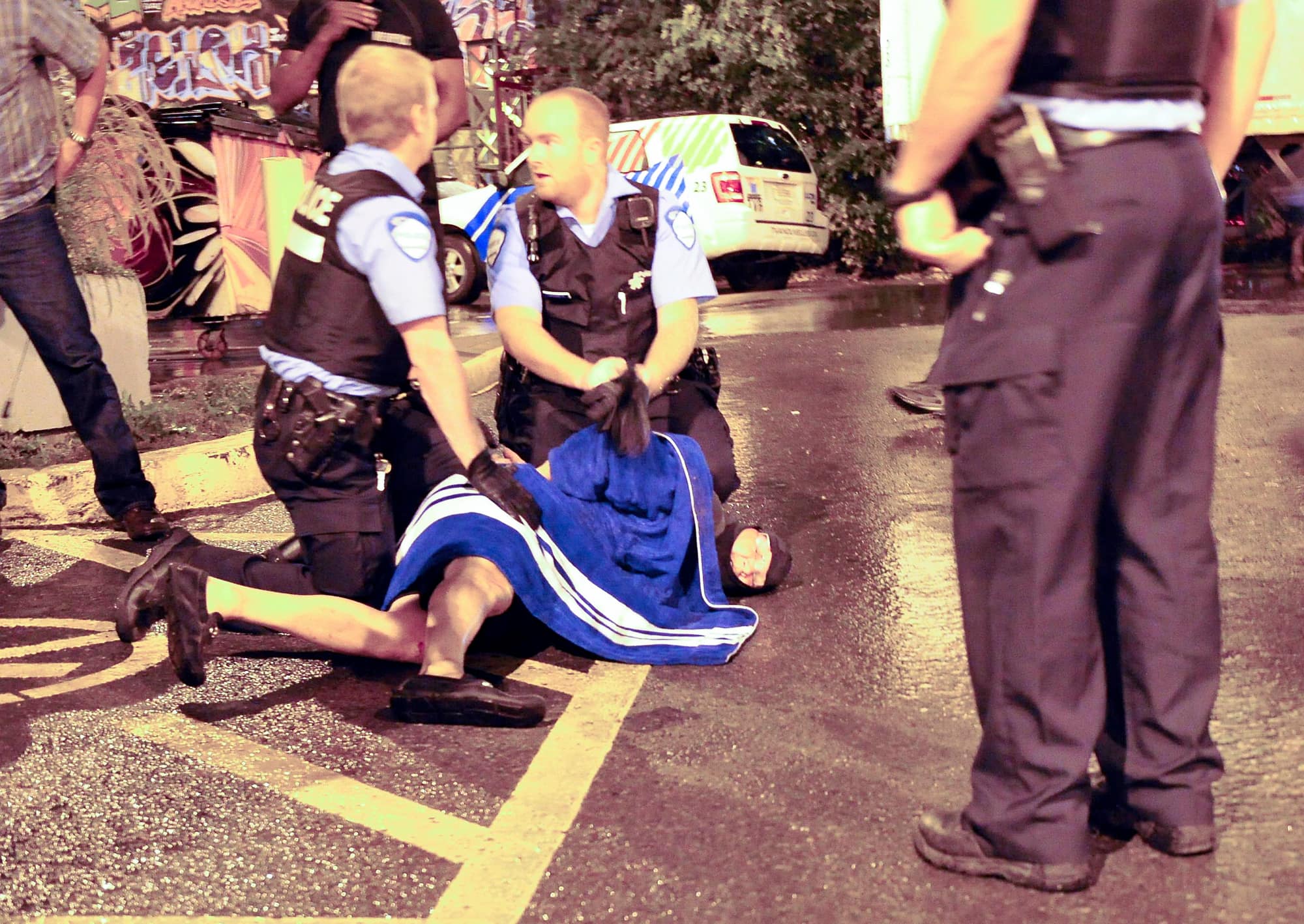 Ataque contra Donald Trump: Pascal Bérubé invita a François Legault a recordar a Pauline Marois