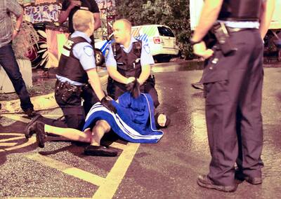 Ataque contra Donald Trump: Pascal Bérubé invita a François Legault a recordar a Pauline Marois