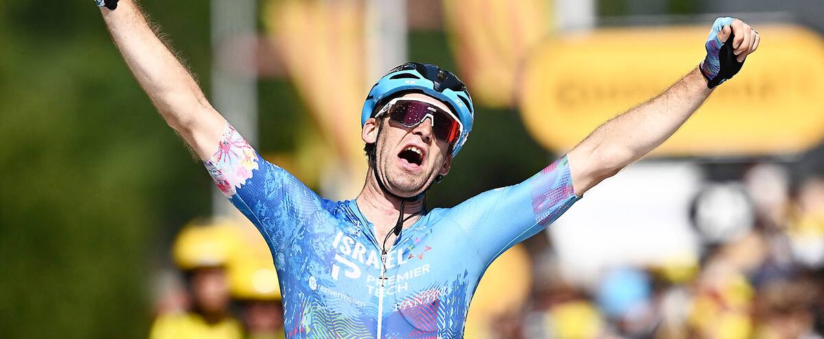 Commandite: une victoire qui donne aussi des ailes à une entreprise d’ici