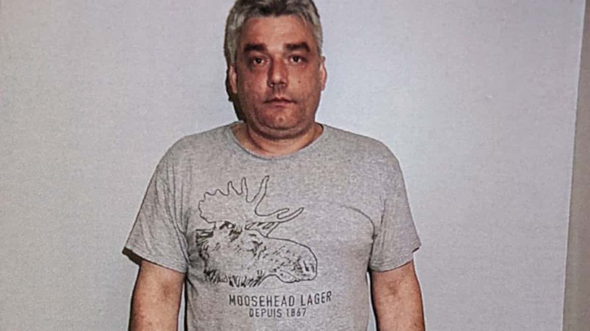 Kidnapping du président de Cora: cadenas, chaînes, tie-wraps sur la carte de l’accusé