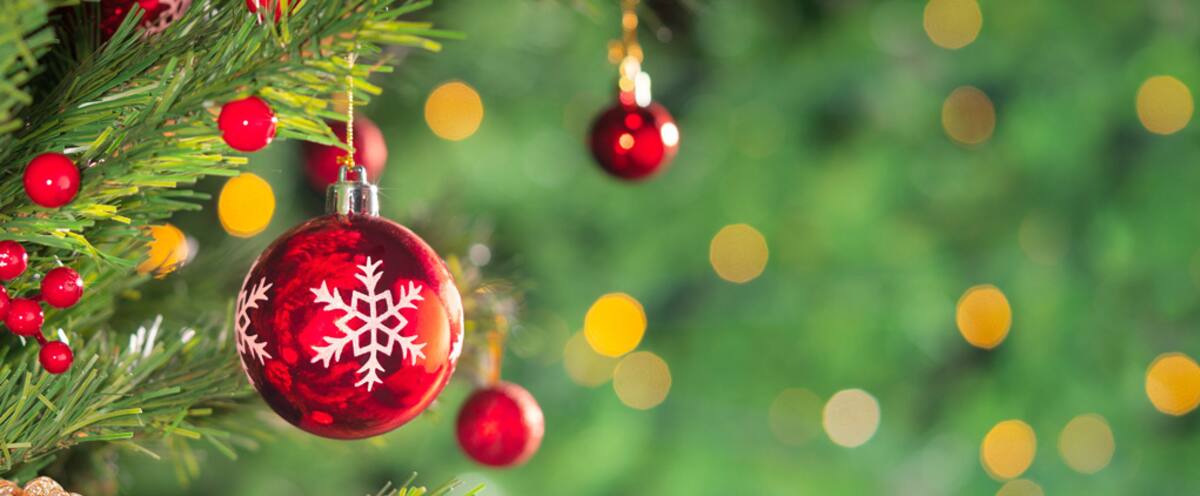 Notre bande sonore de Noël | Le Journal de Montréal