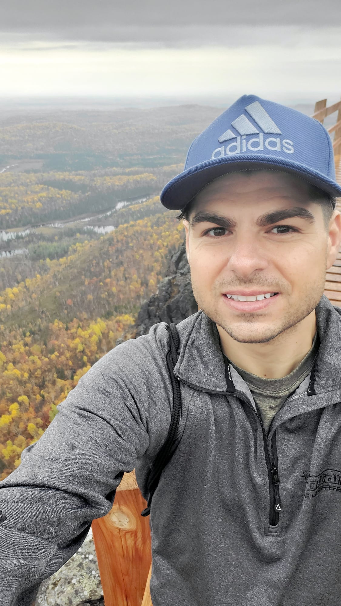 D&rsquo;ob&egrave;se morbide &agrave; militant pour les saines habitudes de vie