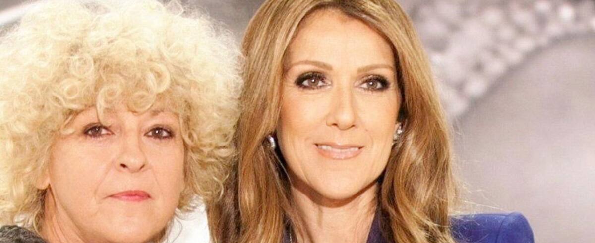Céline Dion: une vie portée par son amour pour ses fils et son mari René, selon une nouvelle biographie sur la diva