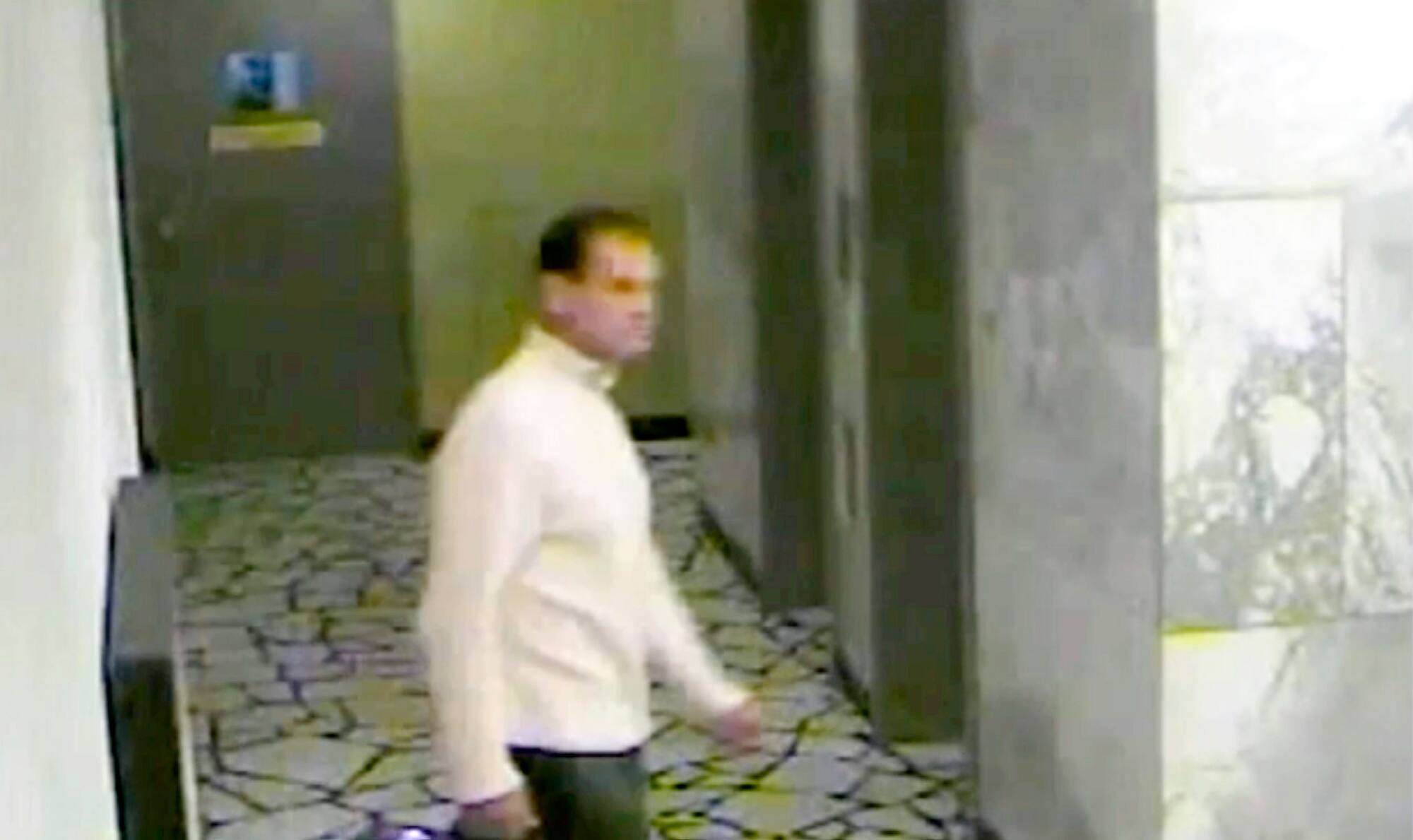 Le &laquo;violeur au dentier&raquo; veut retrouver sa libert&eacute;