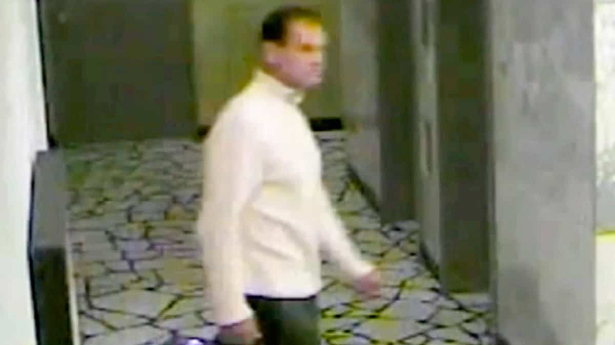 Le «violeur au dentier» veut retrouver sa liberté