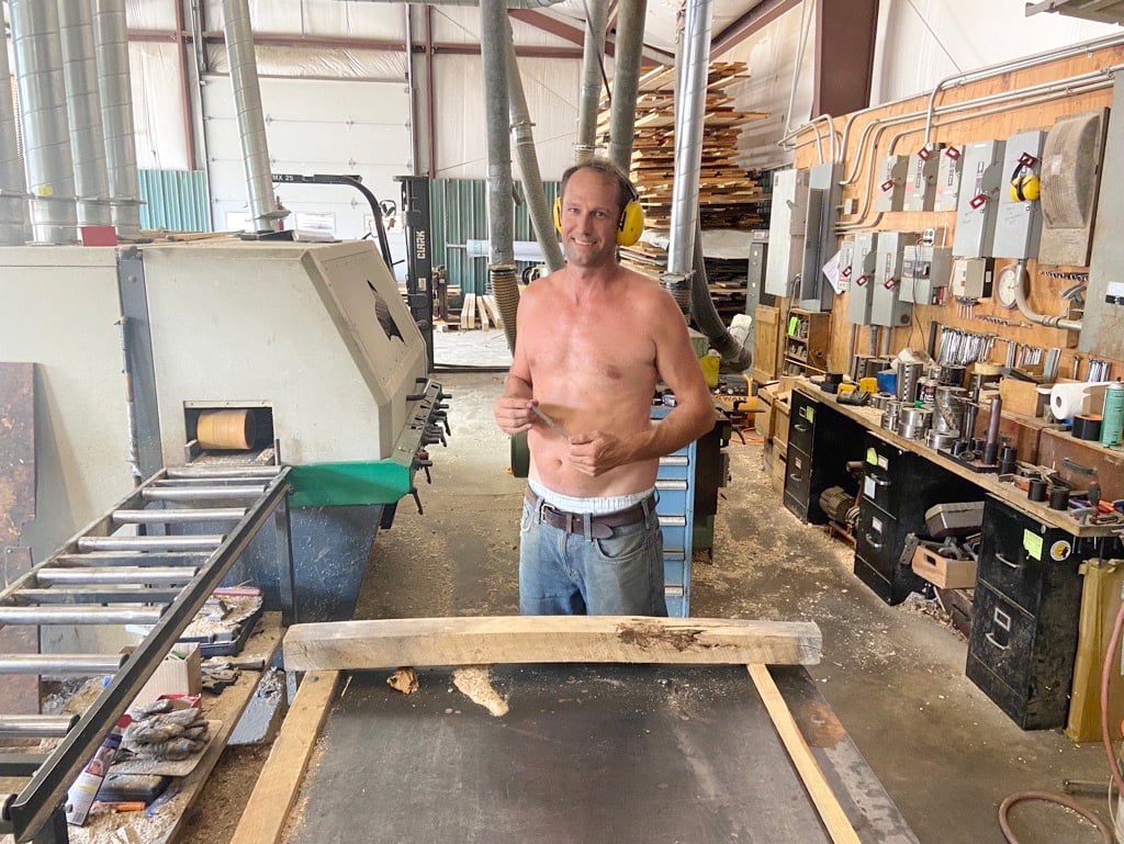 Produits du bois: les consommateurs dindons de la farce