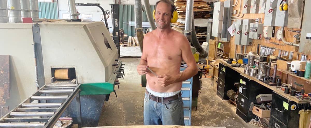 Produits du bois: les consommateurs dindons de la farce