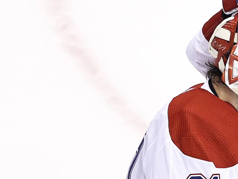 Canadien: un parcours sinueux pour Carey Price et Shea Weber - Vimarsana News